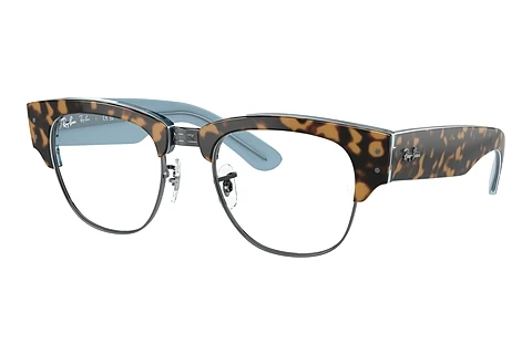 Prillid Ray-Ban MEGA CLUBMASTER (RX0316V 5883)