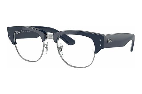 Akiniai Ray-Ban MEGA CLUBMASTER (RX0316V 8231)