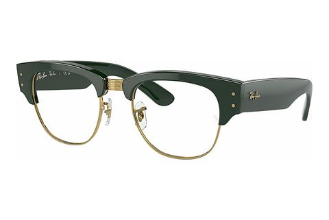 Designerbrillen Ray-Ban MEGA CLUBMASTER (RX0316V 8233)