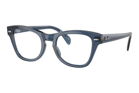 Eyewear Ray-Ban RX0707V 8200