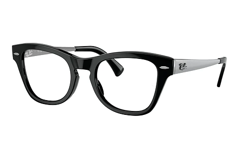 Silmälasit/lasit Ray-Ban RX0707VM 2000