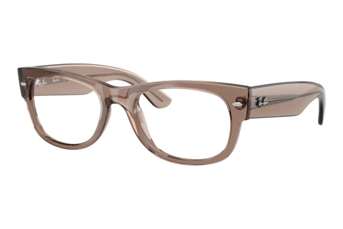Eyewear Ray-Ban MEGA WAYFARER II (RX0832V 8457)