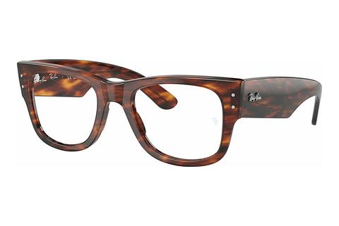 Eyewear Ray-Ban MEGA WAYFARER (RX0840V 2144)