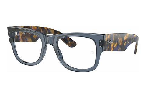 Glasögon Ray-Ban MEGA WAYFARER (RX0840V 8296)