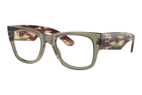Glasögon Ray-Ban MEGA WAYFARER (RX0840V 8297)