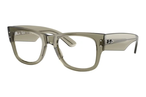 Rame Ochelari Ray-Ban MEGA WAYFARER (RX0840V 8541)