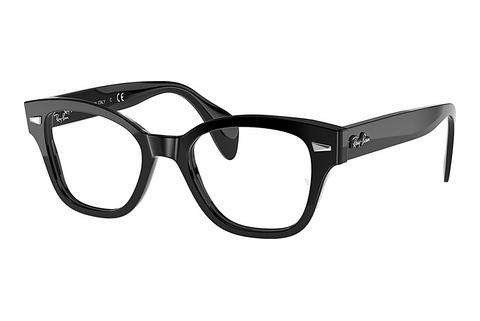 Glasögon Ray-Ban RX0880 2000