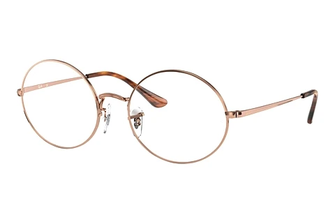 Rame Ochelari Ray-Ban Oval (RX1970V 2943)