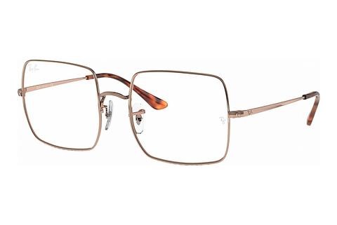 Brille Ray-Ban Square (RX1971V 2943)