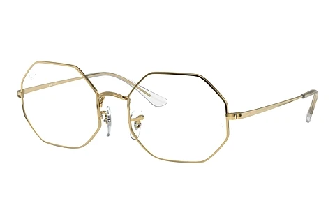 Eyewear Ray-Ban Octagon (RX1972V 3086)