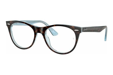 Eyewear Ray-Ban Wayfarer II (RX2185V 5883)