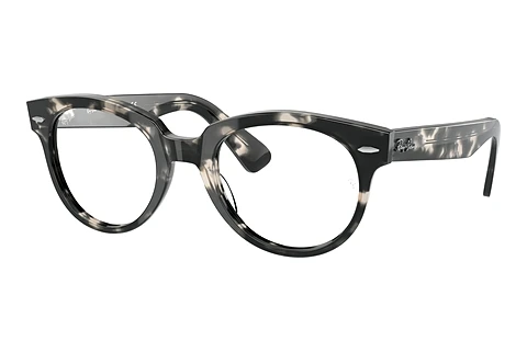 Eyewear Ray-Ban RX2199V 8117