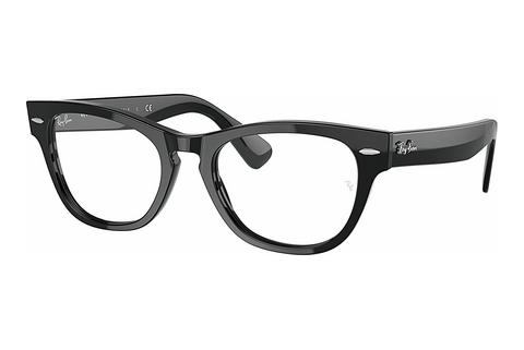 Lunettes de vue Ray-Ban LARAMIE (RX2201V 2000)