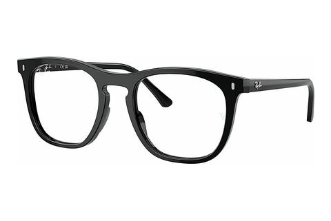 Lunettes de vue Ray-Ban RX2210V 2000