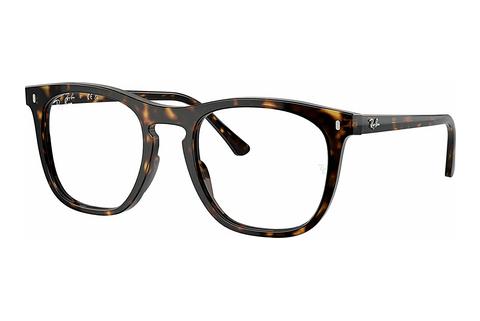 Lunettes de vue Ray-Ban RX2210V 2012