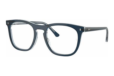 Okuliare Ray-Ban RX2210V 8324