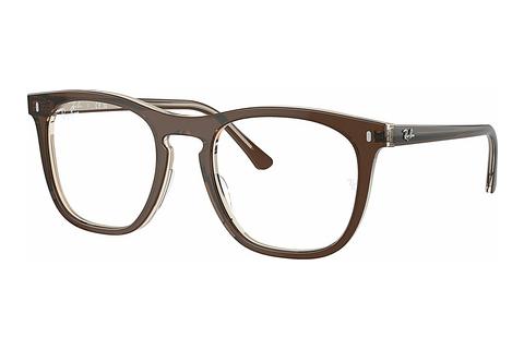 Okuliare Ray-Ban RX2210V 8365