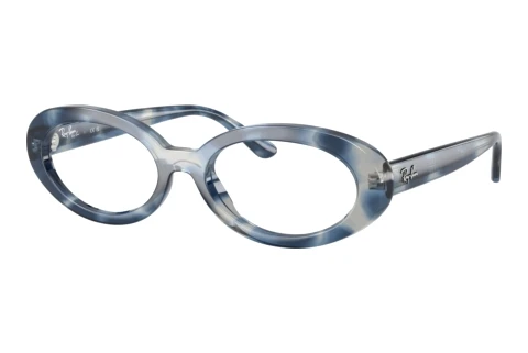 Eyewear Ray-Ban RX2223V 8482