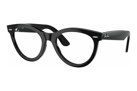 Designerbrillen Ray-Ban WAYFARER WAY (RX2241V 2000)