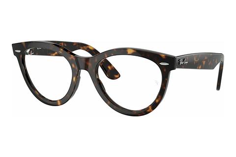 Eyewear Ray-Ban WAYFARER WAY (RX2241V 2012)