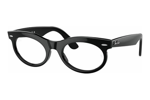 Eyewear Ray-Ban WAYFARER OVAL (RX2242V 2000)