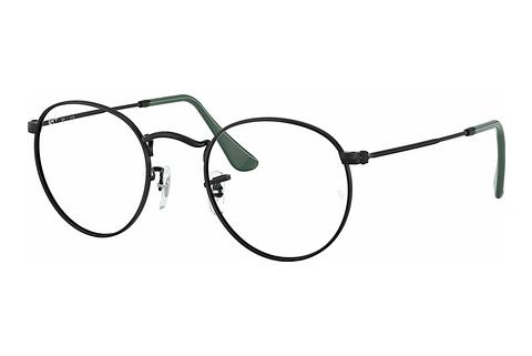 Naočale Ray-Ban ROUND METAL (RX3447V 2509)