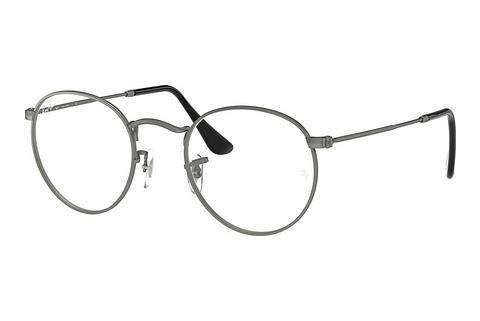 Eyewear Ray-Ban ROUND METAL (RX3447V 2620)