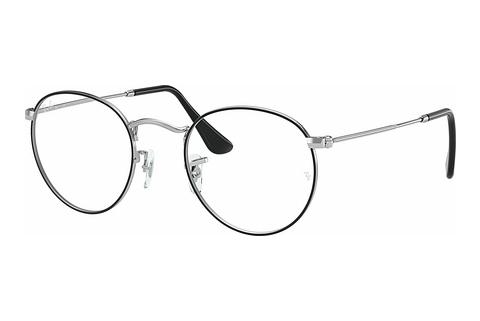 Eyewear Ray-Ban ROUND METAL (RX3447V 2861)