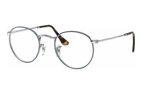 Eyewear Ray-Ban ROUND METAL (RX3447V 2970)