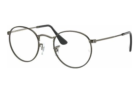 Eyewear Ray-Ban ROUND METAL (RX3447V 3118)