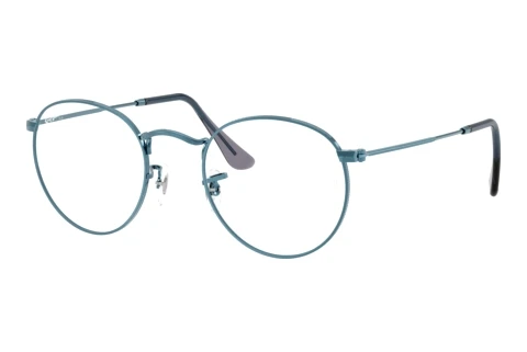 Glasögon Ray-Ban ROUND METAL (RX3447V 3224)