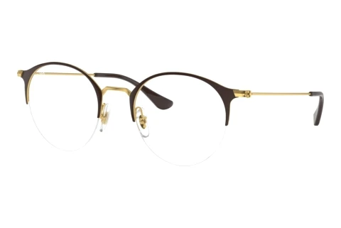 Gafas de diseño Ray-Ban RX3578V 2905
