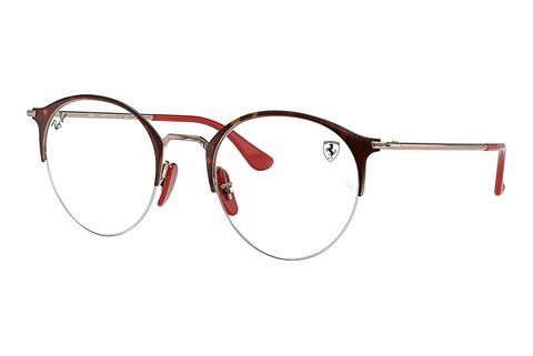 Lunettes de vue Ray-Ban RX3578VM F062