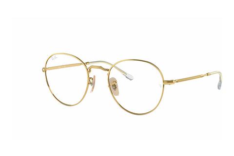 Glasögon Ray-Ban David (RX3582V 2500)