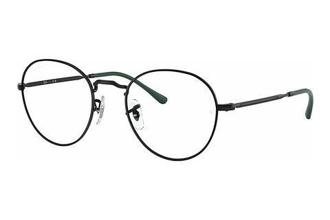 Lunettes de vue Ray-Ban DAVID (RX3582V 2509)