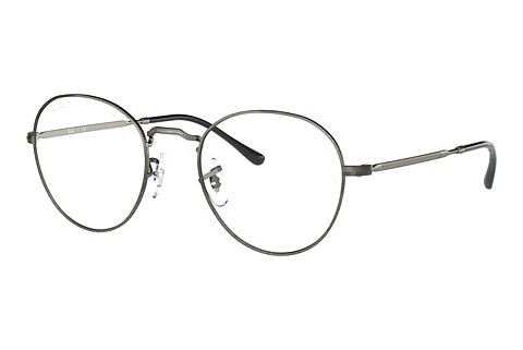 Brýle Ray-Ban DAVID (RX3582V 3118)