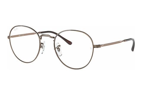 Eyewear Ray-Ban DAVID (RX3582V 3120)