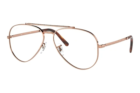 Brýle Ray-Ban NEW AVIATOR (RX3625V 3094)