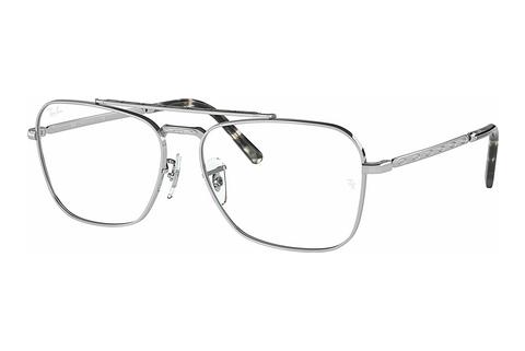 Eyewear Ray-Ban NEW CARAVAN (RX3636V 2501)