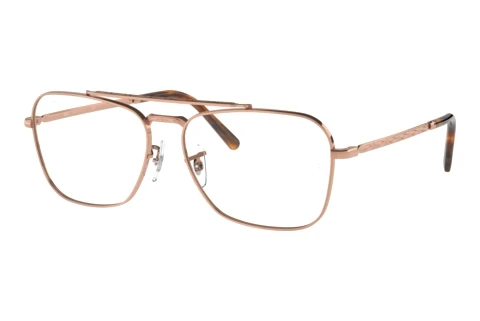 Brýle Ray-Ban NEW CARAVAN (RX3636V 3094)