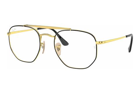 Okuliare Ray-Ban The Marshal (RX3648V 2946)