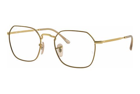 Eyewear Ray-Ban JIM (RX3694V 3167)