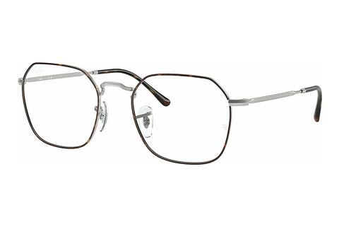 Eyewear Ray-Ban JIM (RX3694V 3178)