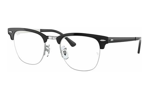 Akiniai Ray-Ban CLUBMASTER METAL (RX3716VM 2861)