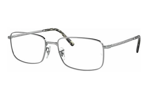 Brille Ray-Ban RX3717V 2501