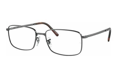 Glasögon Ray-Ban RX3717V 2502