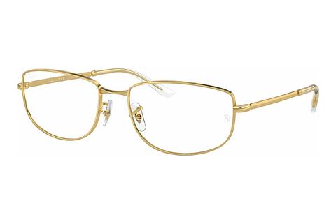 Lunettes de vue Ray-Ban RX3732V 2500