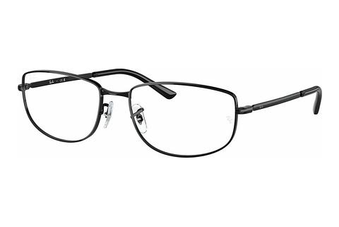 Lunettes de vue Ray-Ban RX3732V 2509