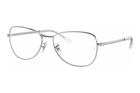 Lunettes de vue Ray-Ban RX3733V 2501