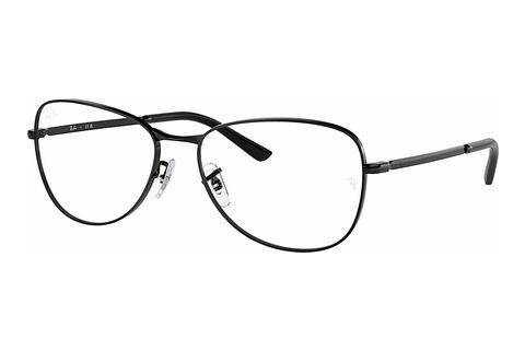 Lunettes de vue Ray-Ban RX3733V 2509